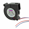 DC Brushless Fans (BLDC) - B5015M12B-BSR-ND - DigiKey