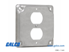 COHC Outlet Box Covers - TP516 - Galco Industrial Electronics