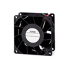 DC Brushless Fans (BLDC) - 12-08038DA-12S-EW-E6-ND - DigiKey