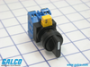 IDEC Selector Switches Non-Illuminated - HW1S-31TF20 - Galco Industrial Electronics