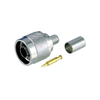 Coaxial Connector (RF) Assemblies - 5073-ANM-1A18-ND - DigiKey