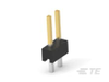 PCB Headers & Receptacles - 5-146261-1 - TE Connectivity