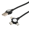 Coaxial Cables (RF) - 5073-LCCA31433-FT1-ND - DigiKey