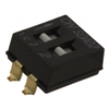 DIP Switches - SDA02H0SBD - ODG (Origin Data Global)