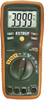 Multimeter; 0.1 mV to 600 V Voltage, Range, DC; 0.01 nF to 100 uF; RS-232 - 70117337 - Allied Electronics, Inc.