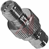 connector,rf coaxial,between series adapter,sma jack to smc plug - 70032046 - Allied Electronics, Inc.