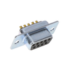 D-Sub Connector Assemblies - DE-9S-NR-ND - DigiKey
