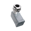 Heavy Duty Connector Housings, Hoods, Bases - 2181-10422507-ND - DigiKey