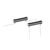 Through Hole Resistors -- 274-FSTL20R1E20R00JENI-ND - Image