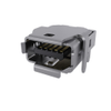 Pluggable Connector Assemblies - 664-ND9AS3700TR-ND - DigiKey
