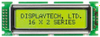 LCD Monochrome Displays - 5326486 - RS Components, Ltd.