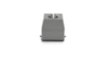 Heavy Duty Power Connector Housings & Hoods - 2084734 - RS Components, Ltd.