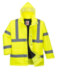 Hi Vis Jackets - 9185945 - RS Components, Ltd.
