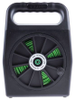 Test Lead Extension Reels - 1873801 - RS Components, Ltd.