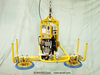 Two Pad Powered Tilt - ET50M2-48 - ANVER Corporation