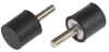 Anti Vibration Mounts - 1263928 - RS Components, Ltd.