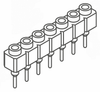 PCB Sockets - 7679713P - RS Components, Ltd.