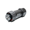 Industrial Circular Connectors - 2072327 - RS Components, Ltd.