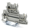 DIN Rail Terminal Blocks - 2624172 - RS Components, Ltd.