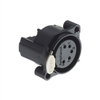Circular Connector Assemblies - 889-AC5FAH-AU-B-ND - DigiKey