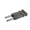 Patchbay, Jack Panel Accessories - 137-VMMLPUHD-ND - DigiKey