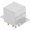Power Relays, Over 2 Amps - FCA-325-AV9-ND - DigiKey