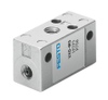 Vacuum Generators - 711394 - RS Components, Ltd.