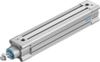 Pneumatic Piston Rod Cylinders - 2021097 - RS Components, Ltd.