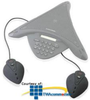 Polycom Extended Microphone Pods (2/Premier) -- 2200-02138-001 - Image