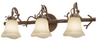 3523BA/1255 Bathroom Fixtures-Three Lights - 430583 - Capital Lighting, Inc.