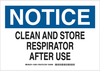 Personal Protection Sign - 128815 - Brady Corporation
