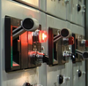 T-3 1/4 Miniature LED Lamps - Image