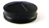 Techcon EA435L-2 400 Series Manual Rubber Stopper 35 cc -- EA435L-2-LUB - Image