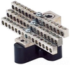 Loadcenter Ground Bar Kit -- NB-350-12-W/R16 - Image