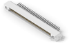 PCB Headers & Receptacles - 532446-5 - TE Connectivity