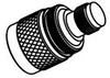 RF Adapters - Between Series - APH-NP-TNCJ - VAST STOCK CO., LIMITED