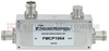 4.3-10 Directional Coupler 10 dB Coupled Port From 698 MHz to 2.7 GHz Rated To 200 Watts - FMCP1064 - Fairview Microwave Inc.
