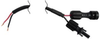 SOLAR CABLE, PANEL TO CHARGER (12FT) -- CBL233-12 - Image