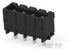 PCB Terminal Blocks - 1776147-4 - TE Connectivity