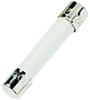 Electronic Axial Cartridge Fuse; Fuse Current Littelfuse - 42K9811 - Newark, An Avnet Company