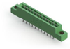 Card Edge Conn, Dual Side, 22Pos, Th; Card Edge Connector Type Edac - 57AJ6952 - Newark, An Avnet Company