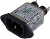 Rfi Power Line Filter, 3A, 360Ua; Connector Type Corcom - Te Connectivity - 52K4471 - Newark, An Avnet Company
