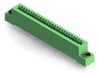 Card Edge Conn, Single, 26Pos, Wire Wrap; Card Edge Connector Type Edac - 65AJ8797 - Newark, An Avnet Company