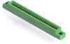 Card Edge Conn, Dual, 60Pos, Th; Card Edge Connector Type Edac - 66AJ2310 - Newark, An Avnet Company