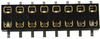 Connector, Receptacle, 16 Position, 2Row, 2Mm; Connector Systems Harwin - 26M1747 - Newark, An Avnet Company