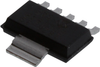 Ldo, Fixed, 3.3V, 1A, -40 To 125Deg C; Output Type Microchip - 38X6102 - Newark, An Avnet Company