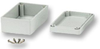 Enclosure, Heavy Duty, Thick Wall, Ul94V-0, Instrument, 40 Mm, 56 Mm, 56 Mm Rohs Compliant Hammond - 41T1607 - Newark, An Avnet Company