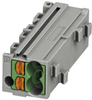 Terminal Block, Din Rail, 1Pos, 14Awg; No. Of Positions Phoenix Contact - 56AC7368 - Newark, An Avnet Company