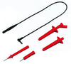 Probe Accessory Set; Kit Contents Fluke - 25C3159 - Newark, An Avnet Company
