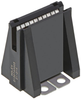 Speciality Term, Busbar Socket, 2 Hole; Product Range Molex - 25AK2625 - Newark, An Avnet Company